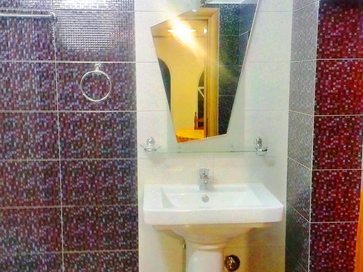 Villa Konaki Grammatiko Buitenkant foto
