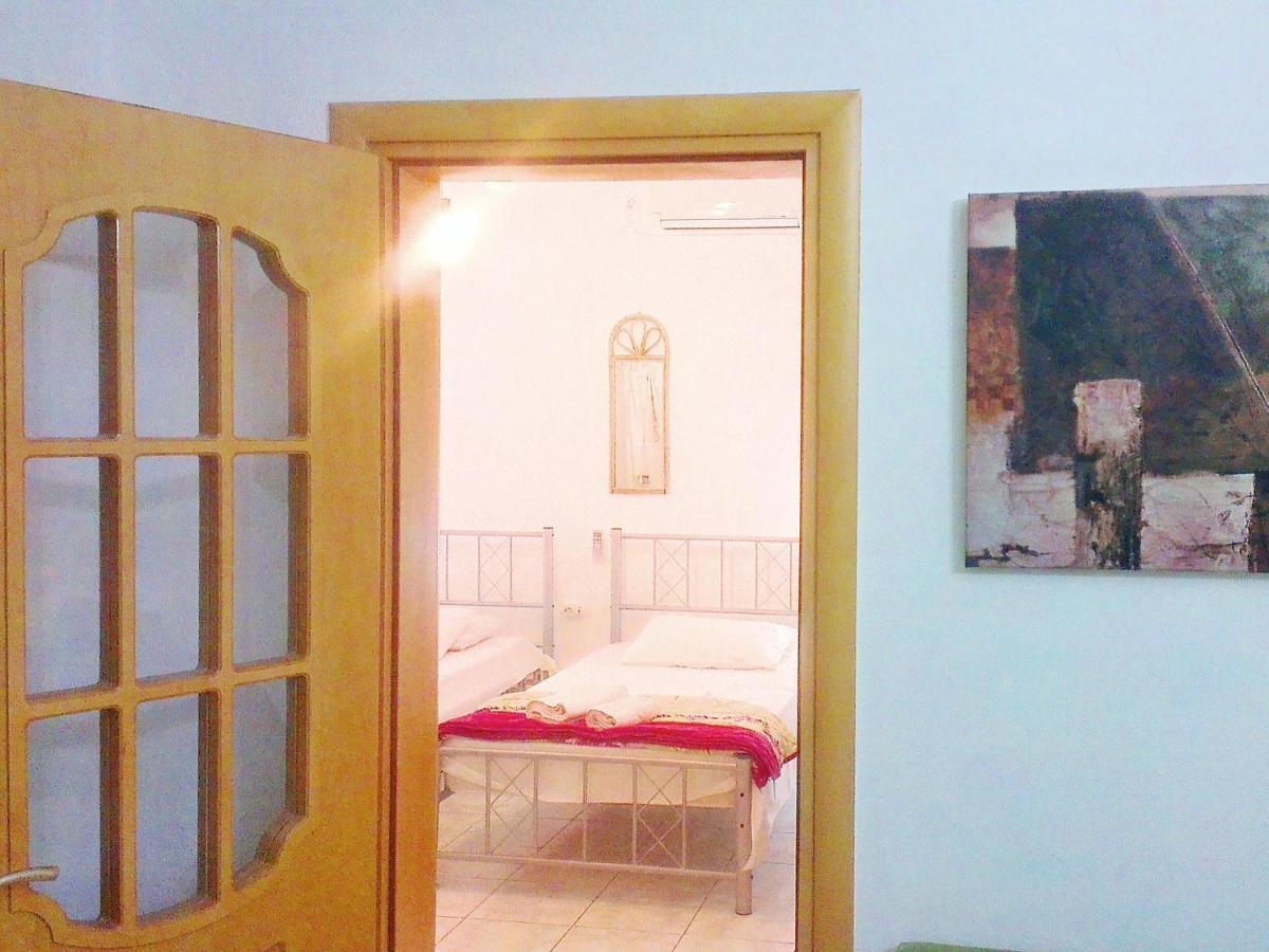 Villa Konaki Grammatiko Buitenkant foto
