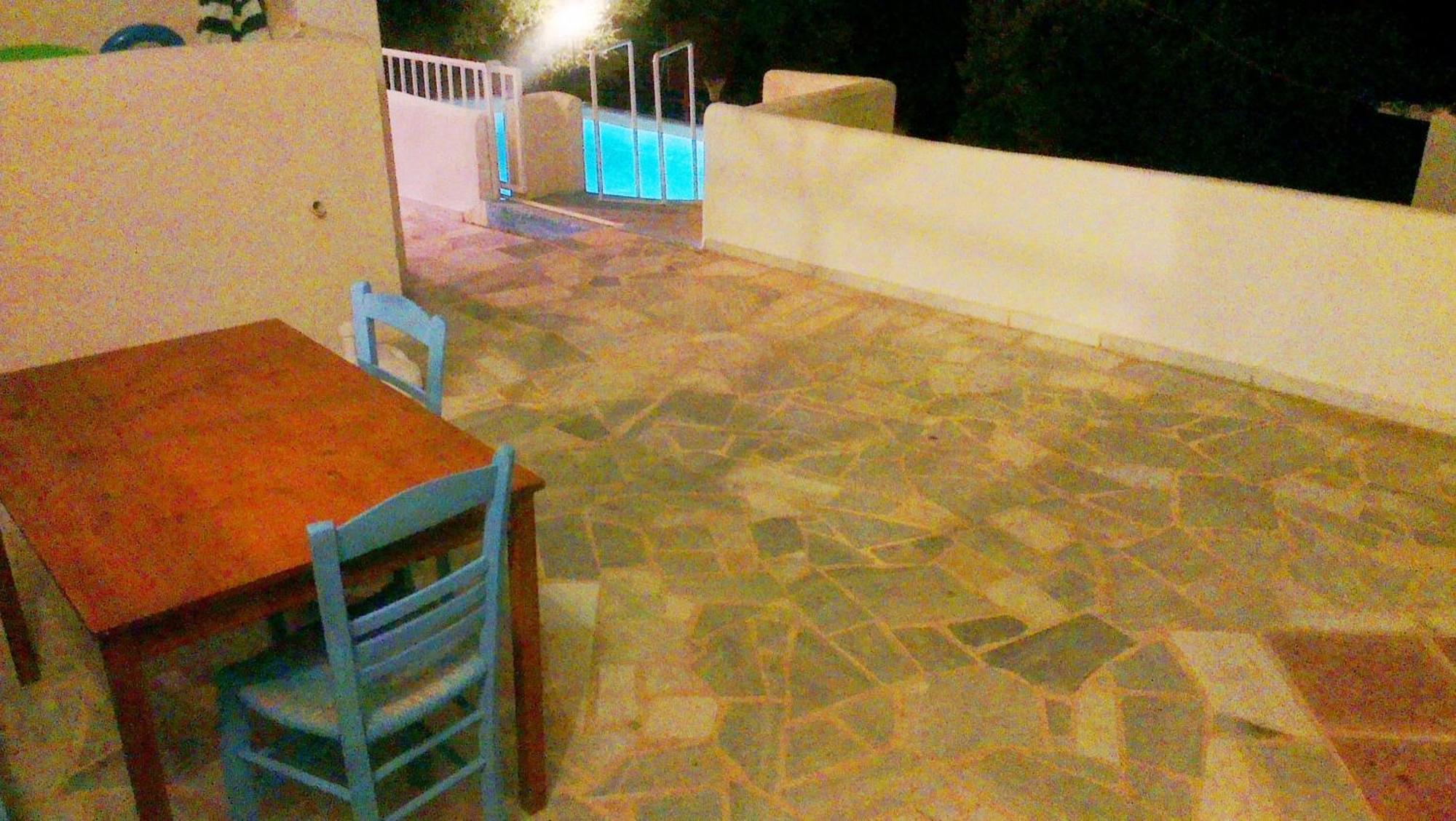 Villa Konaki Grammatiko Buitenkant foto