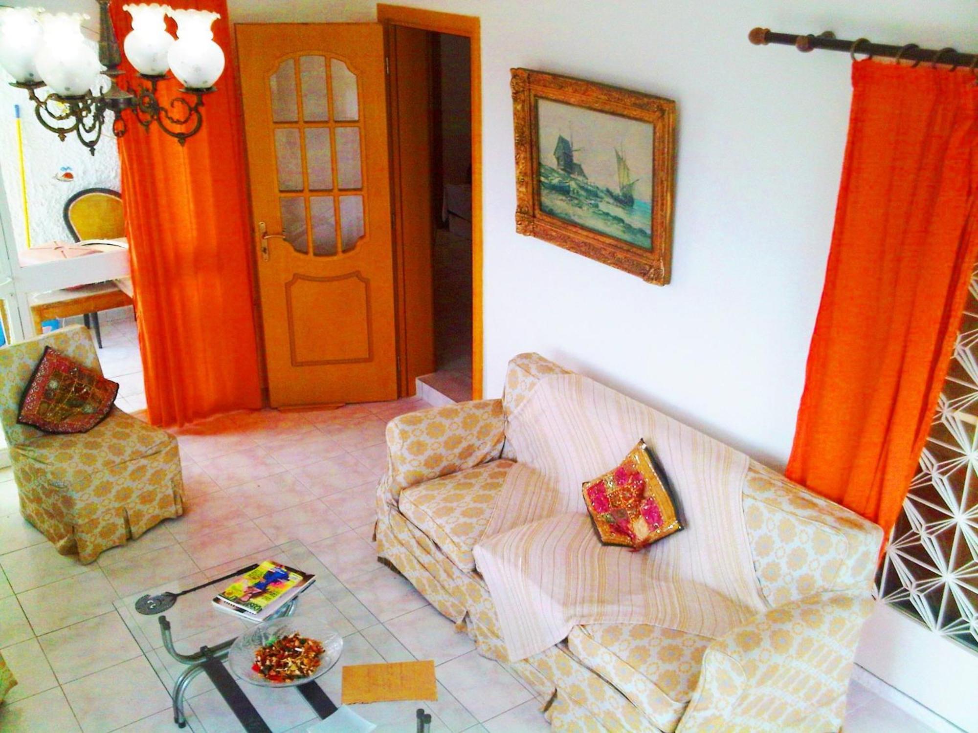 Villa Konaki Grammatiko Buitenkant foto
